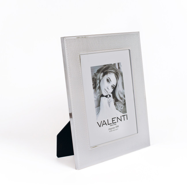 Вишукана Рамка для Фото Італія 13x18см 52075/4L