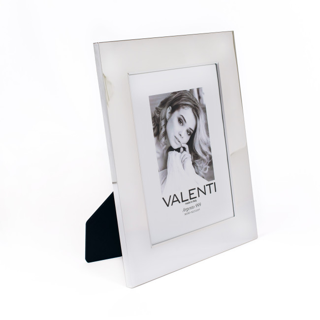 Срібна Рамка для Фотографії 18x24см 52073/5L