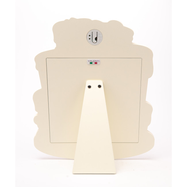 Срібна Фоторамка Колаж для хлопчика 25х30 VL/71518-5LC