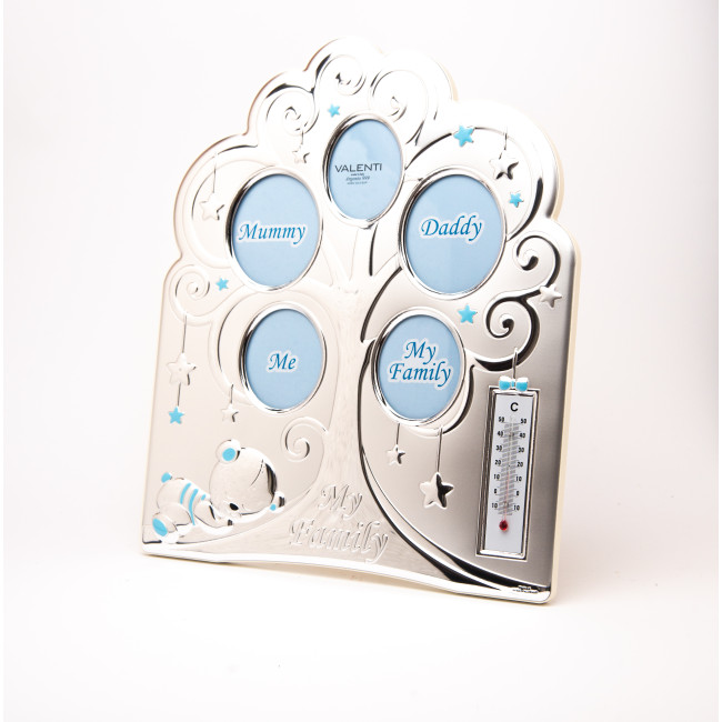 Фоторамка колаж для хлопчика 25х30 VL/71515-5LC