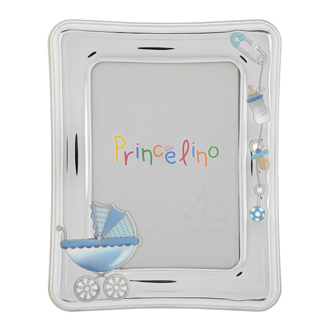 Рамка для Фото Дитяча 20х24 в різнобарвних кольорах для хлопчика MA/301B-C