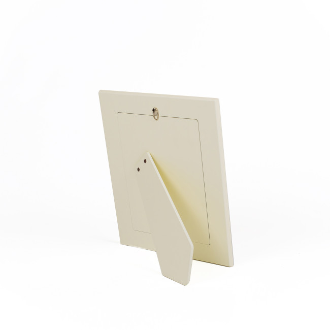 Фоторамка Дитяча 20х24 срібна подурнкова для хлопчика MA/272B-C