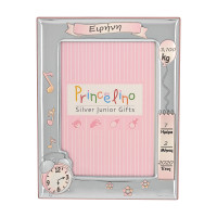 Ювелирная Детская Фоторамка 18х23см MA/145B-R