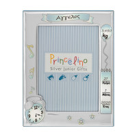 Рамка для фото детская 18х23см MA/145B-C