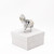 Cрібна Статуетка Слона Індійського 12,5x12,5 GV/55600/4