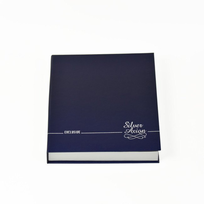 Срібна Ікона Таємна Вечеря 15х19,6см в срібному окладі з позолотою EK5-200XAG