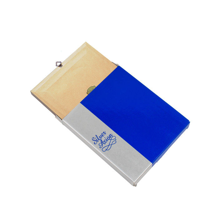 Ікона Святе Сімейство 38,5х42см під склом в прямокутному кіоті EP516-015KZ/P