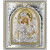 Почаевская Икона Божией Матери 11,3х13см прямоугольной формы на дереве без рамки EP443-066XG/P