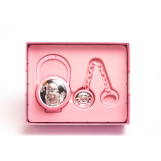 Детский набор для детей silver 925 Princelino