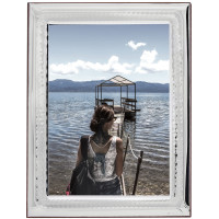 Срібна Рамка для Фото 13х9см  MA/414WD 