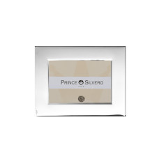 Рамка Prince Silvero зі сріблом 18x24