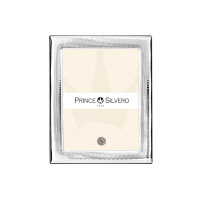 Фоторамка срібна Prince Silvero 10x15 MA/210C