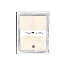 Фоторамка срібна Prince Silvero 10x15 MA/210C