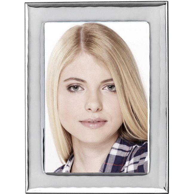 Фоторамка срібна 18х24 Prince Silvreo із Греції