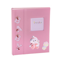 Детский Фотоальбом для девочки 20x25 Princesino