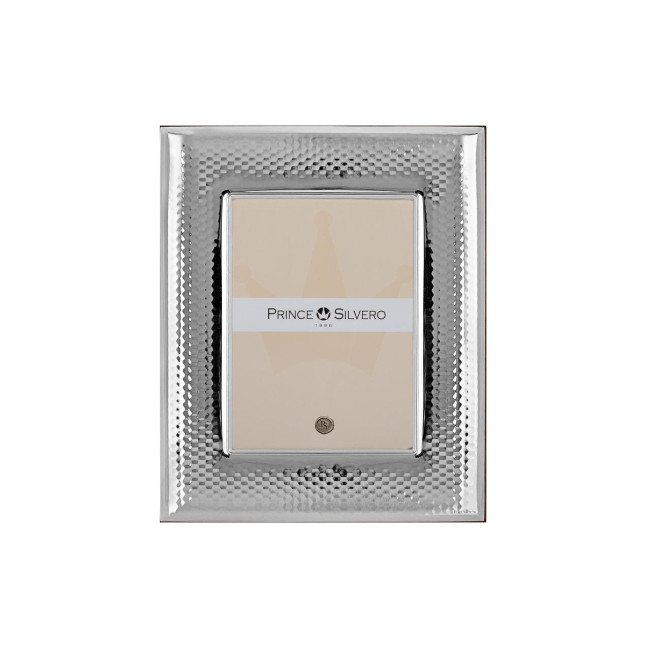 Срібна Рамка Prince Silvero 18x24см з масивного срібла