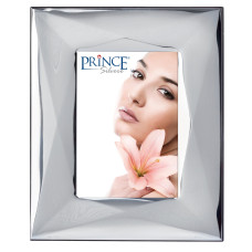 Ювелірна фоторамка зі срібного листа 925 Prince Silvreo 13х18