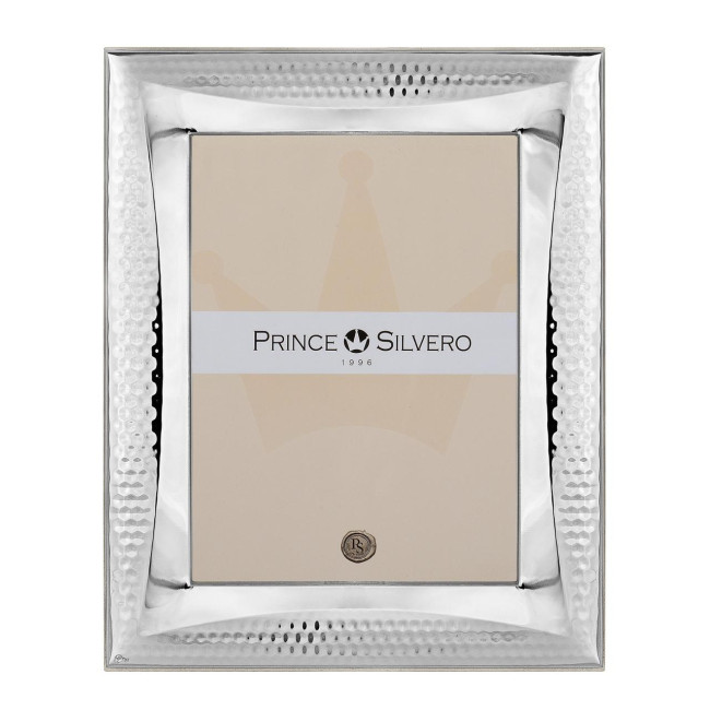 Ексклюзивна Срібна Рамка 20х25см для Фото 13х18см MA/461WB Prince Silvero