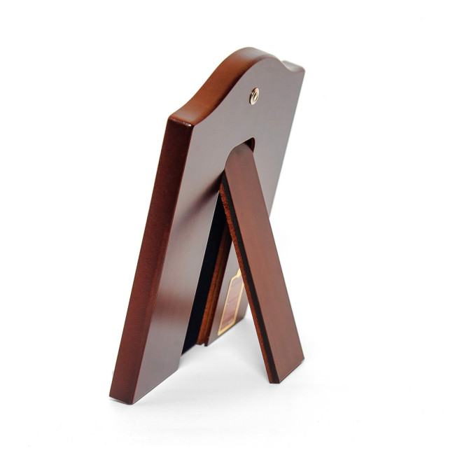 Ікона Ісуса Христа 9,5x12,5см в срібній рамці з позолотою 