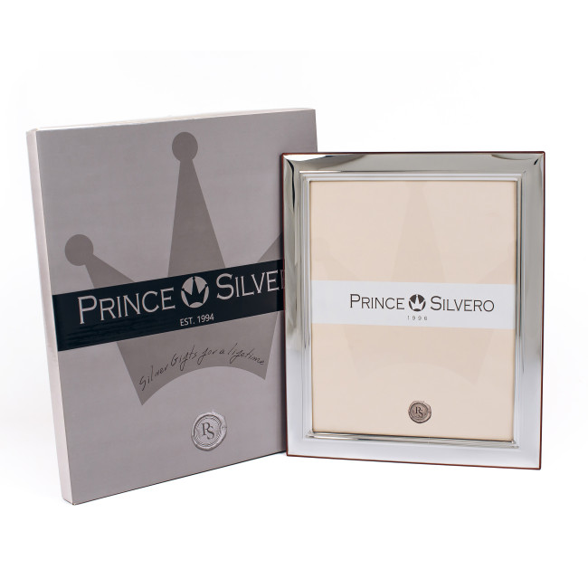 Фоторамка Срібна 10x15см MA/212C