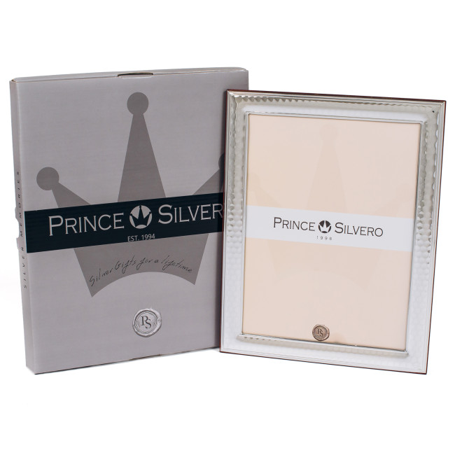 Фоторамка із срібла 925 проби Prince Silvreo ( Греція ) 13x18