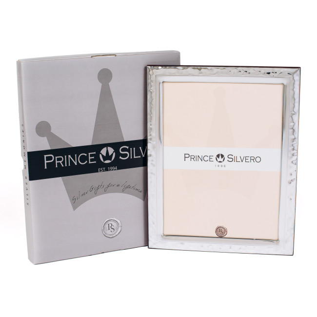 Сімейна фоторамка 18х24 срібло 925 Prince Silvreo
