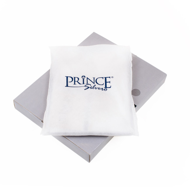 Вишукана Срібна Рамка для Фото 15х20см Prince Silvreo