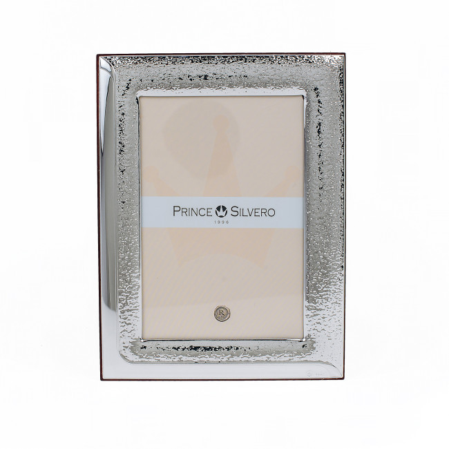 Вишукана Срібна Рамка для Фото 15х20см Prince Silvreo