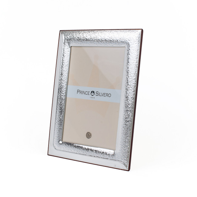 Вишукана Срібна Рамка для Фото 15х20см Prince Silvreo