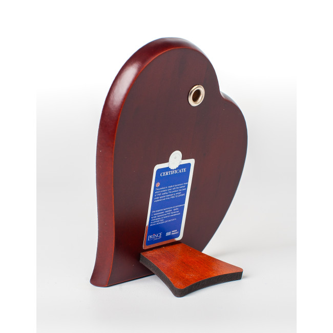 Срібна Ікона "Перше Причастя" для хлопчика (11,5 х 15см)