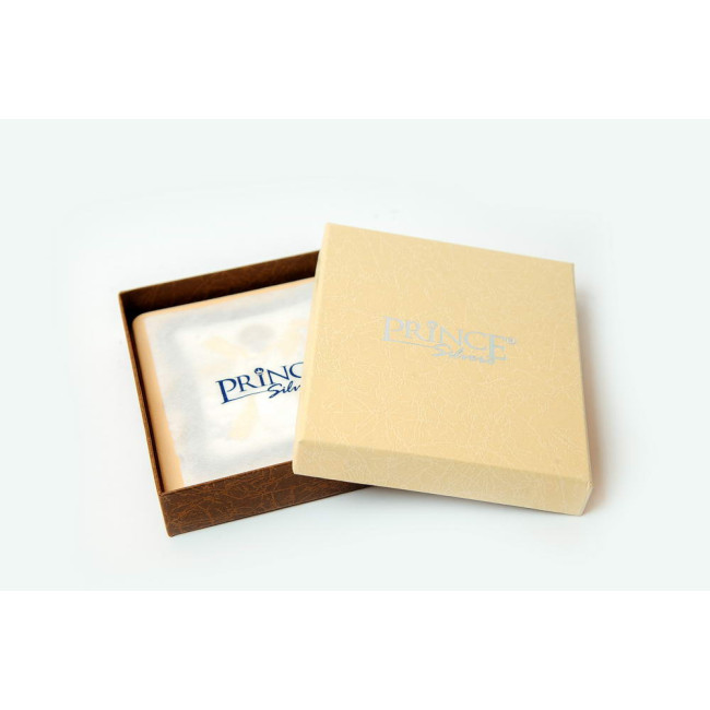 Святе Сімейство 25x33см грецька срібна ікона