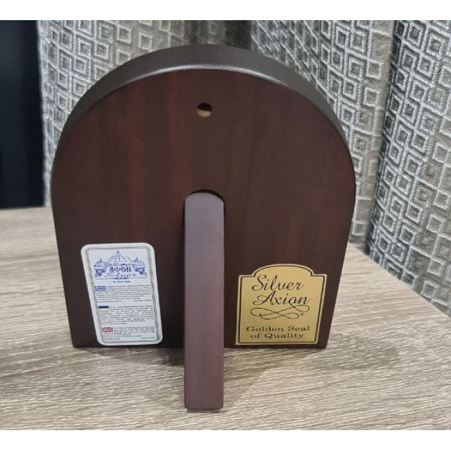 Ікона Святий Олександр Невський  11х13 см   (Греція)