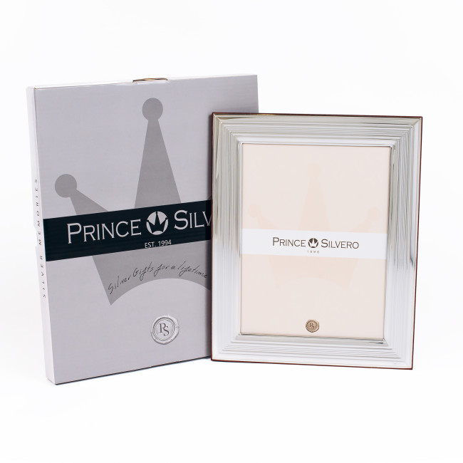 Рамка для фото Prince Silvreo ( Греція ) 10x15
