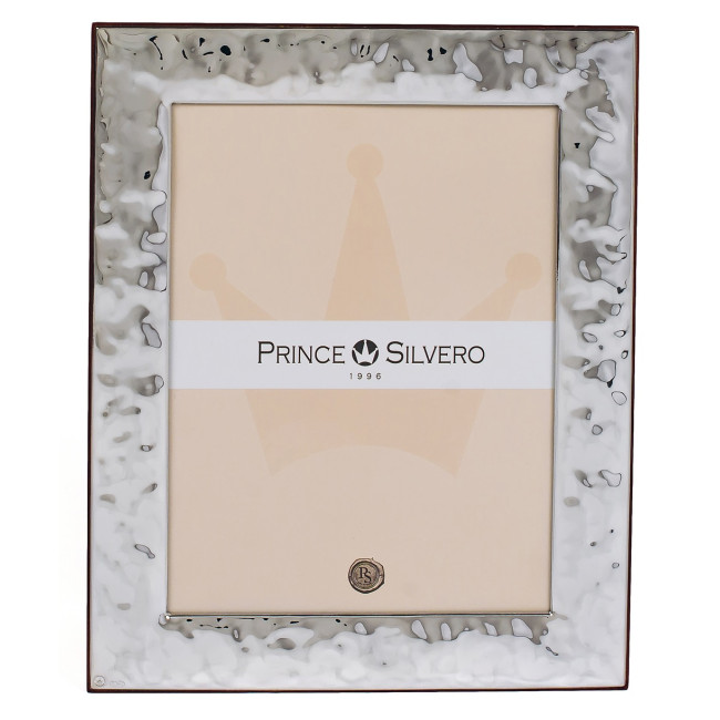 Грецька Срібна Рамка для Фото від Prince Silvreo 15x20