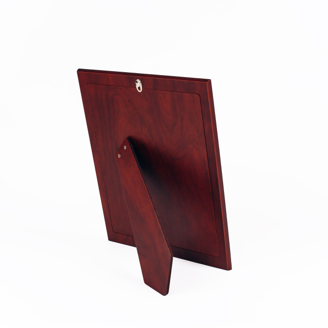 Сімейна фоторамка 18х24 настільна зі срібла Prince Silvreo