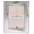 Срібна рамка 20x25см для фото 13x18см в срібному окладі Prince Silvero