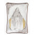 Срібна Ікона Божої Матері Непорочне Зачаття 7х10см