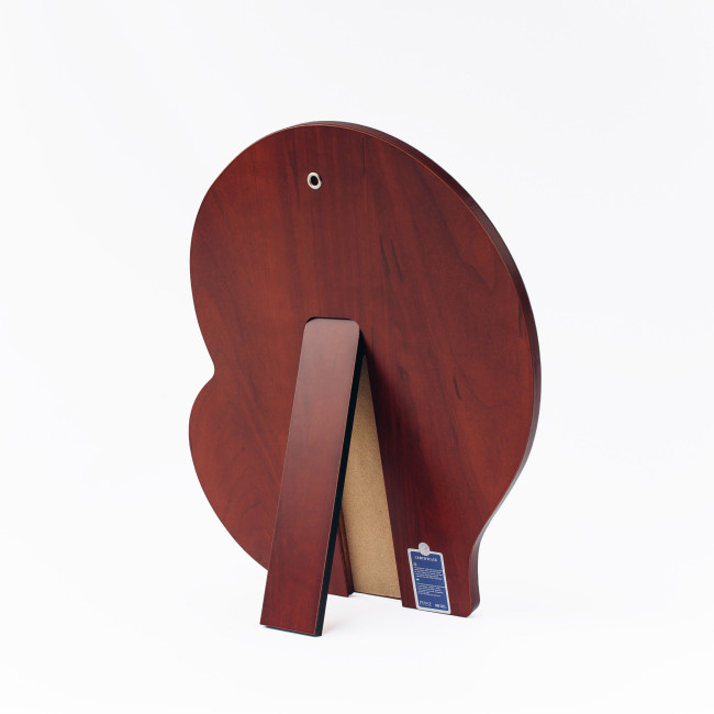 Мадонна з Немовлям 21x24см срібна італійська ікона MA/E905/3