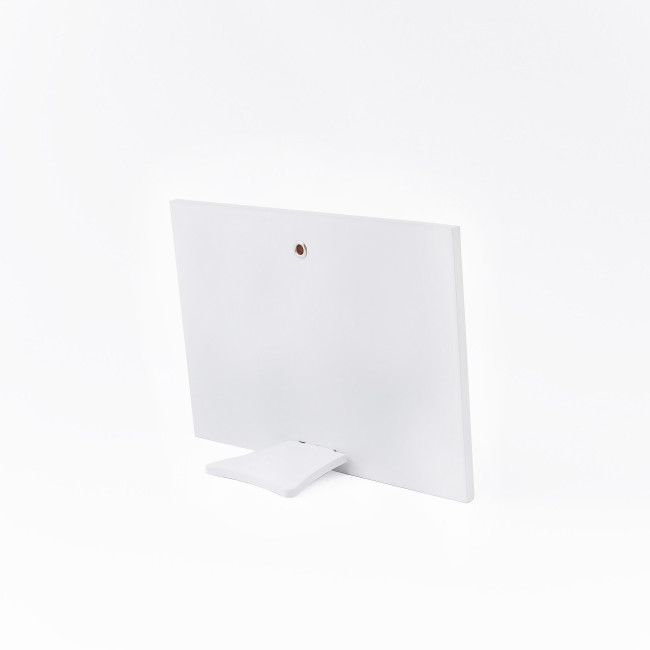 Срібна Пам'ятка Першого Причастя 13х18см для дівчинки