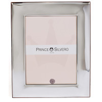 Ювелірна фоторамка зі срібла Silvero 999 18х24см Греція