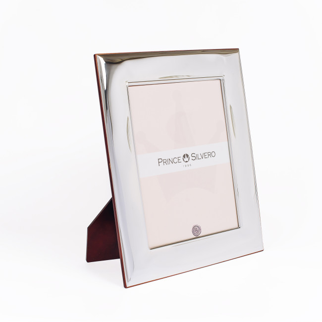Ювелірна фоторамка зі срібла Silvero 999 18х24см Греція