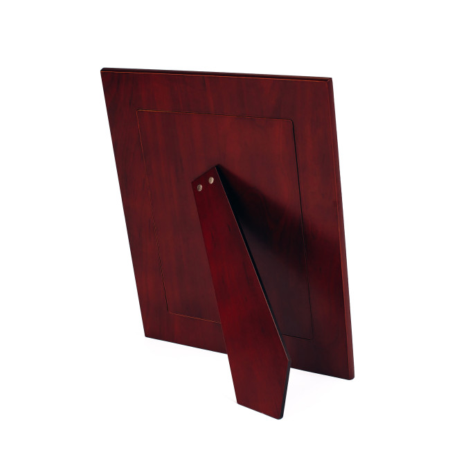 Ювелірна фоторамка зі срібла Silvero 999 18х24см Греція