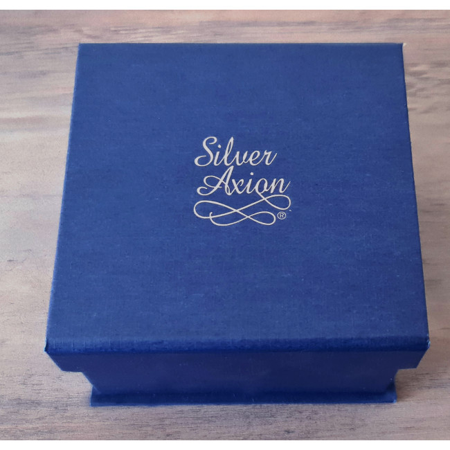 Ікона Семистрільна Богородиця на кристальному алмазі