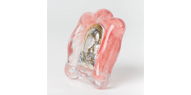 Ікони срібні з позолотою (39)