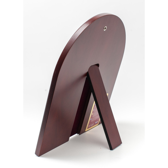 Володимирська Ікона Богородиці 20х25 в сріблі (Греція)