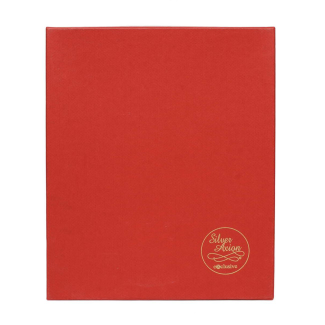 Икона серебренная Спаситель Иисус Христос 15х13см украшена камнями сваровски, прямоугольной формы под стеклом