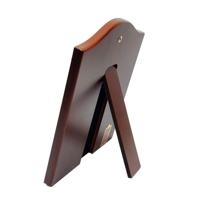 Ікона Святе Сімейство 9,5x12,5см в срібній рамці з позолотою 