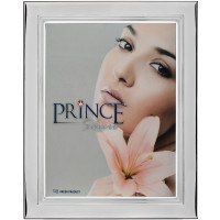 Серебряная Фоторамка для фото 20Χ25см Prince Silvreo MA/212G