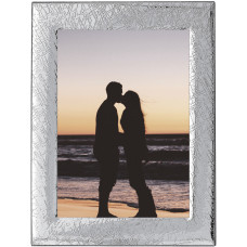 Подарункова фоторамка 15х20 із срібла Prince Silvreo MA/321F