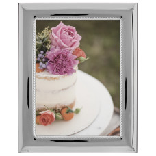 Подарункова фоторамка 18х24 зі срібла Prince Silvreo